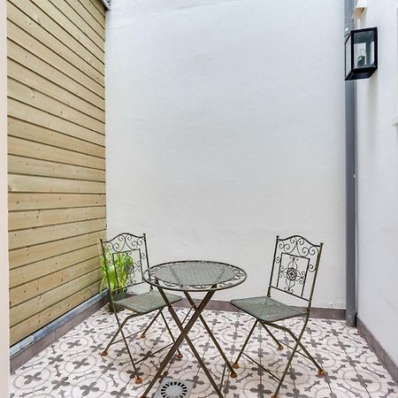 Luxurious Studio In B&B Jordaan Couple Getaway Amszterdam Kültér fotó